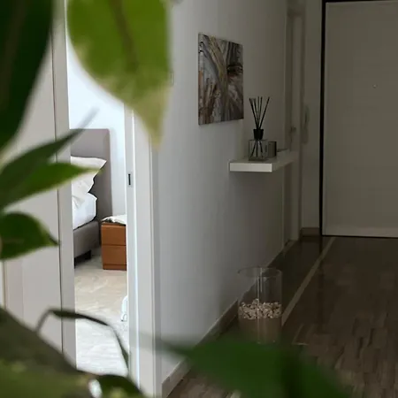 Casa Roberta With Balcony And Sea View *