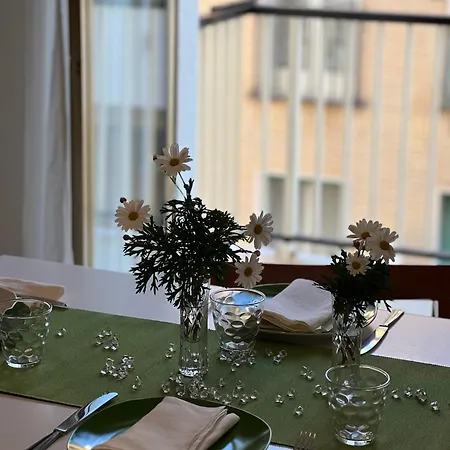 Casa Roberta With Balcony And Sea View