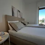 Casa Roberta With Balcony And Sea View Apartment *