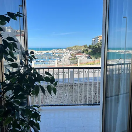 Casa Roberta With Balcony And Sea View Vieste