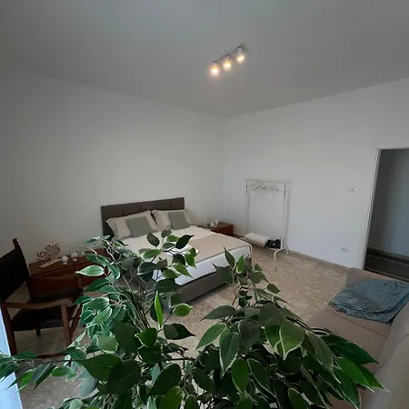Casa Roberta With Balcony And Sea View Apartment *